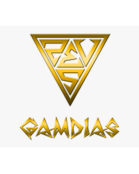 Gamdias