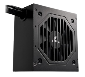 SHARKOON ALIMENTATORE REBEL P10 850 W, SCHWARZ, 5x SATA, 4x PCIe, ATX 3.1