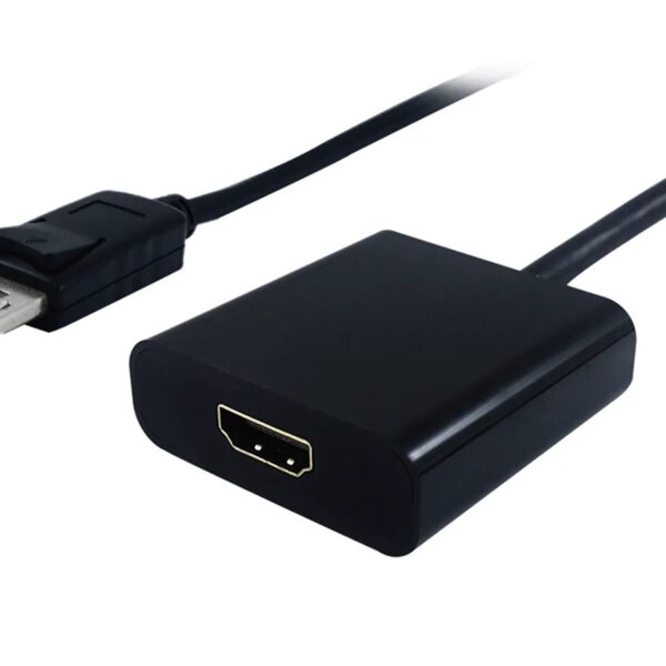 ROLINE ADATTATORE DISPLAYPORT, HDMI, 4K 60HZ, DP V1.4, M F