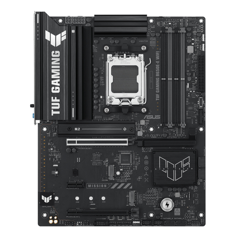 ASUS MB TUF GAMING B650E-E WIFI//AM5,B650,USB20G,WIFI6E.AURA,MB
