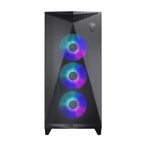 MSI CASE MPG GUNGNIR 300R AIRFLOW