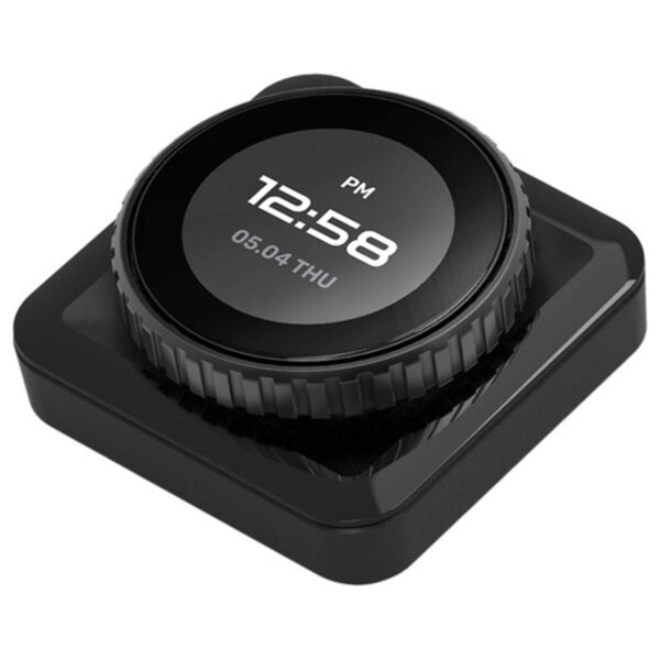 COOLER MASTER HUB ENCODER IPS DISPLAY 240X240, MODULO ACCESSORIO MAGNETICO