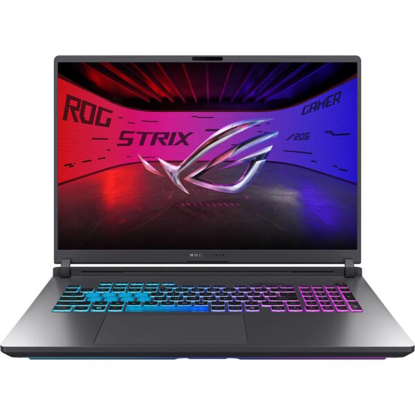 ASUS NB 18