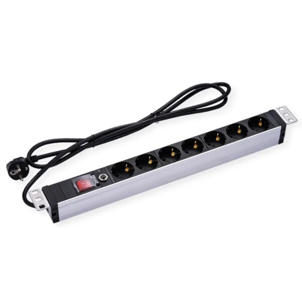 VALUE PRESA PDU A 7 VIE, 45, 19