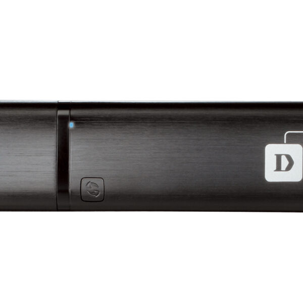 D-LINK ADATTATORE USB WIRELESS DUAL BAND AC PER DIR-865L