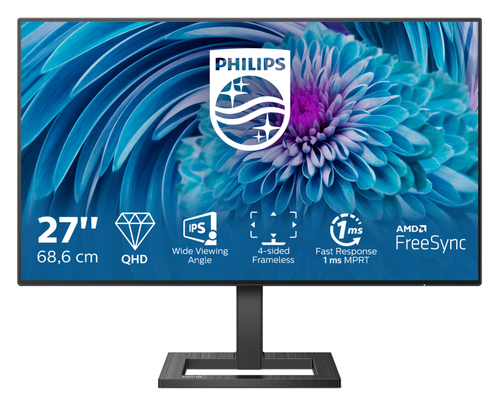PHILIPS MONITOR 27