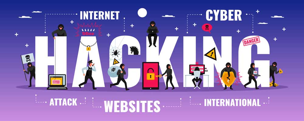 hacking