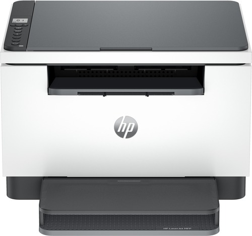 HP MULTIFUNZIONE LASER A4 B/N, LASERJET M234d, SERIE 200, 29PPM, FRONTE/RETRO, USB, 3 IN 1