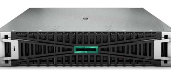 HPE SERVER RACK DL380 GEN11 5416S 2.0GHZ 16C 1P 2X32GB-R 8SFF MR408I-O 2X480GB SSD 2X1000W PS EU