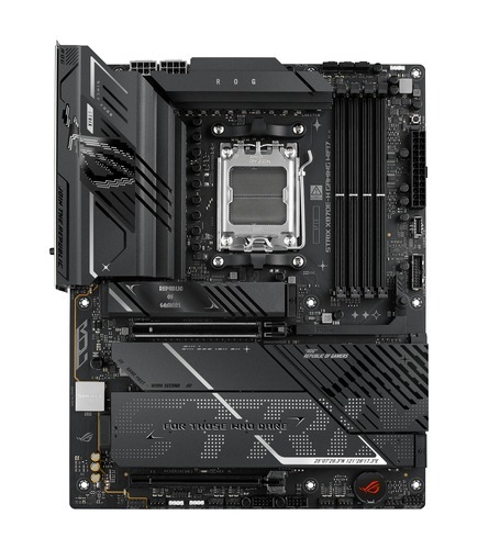 ASUS MB SOCKET AM5, USB4, X870E, MB