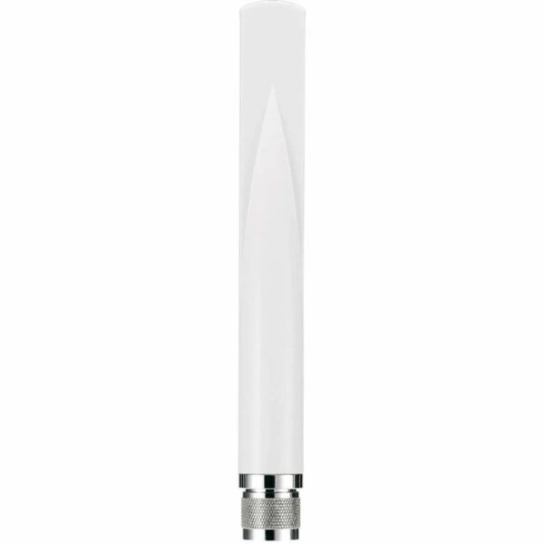 ZYXEL ANT-2105 - KIT 2X ANT. EXT OMNIDIR. DUAL BAND, 4.5/7DBI, CONNETTORE N