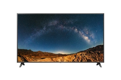 LG SMART TV 50