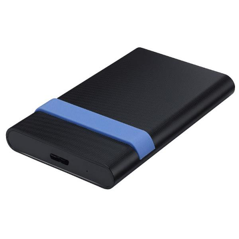 VERBATIM BOX ESTERNO STORE N GO ENCLOSURE KIT 2.5