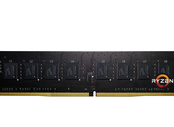 GEIL RAM 16GB DDR4 AMD Edition Pristine PC4-25600 3200MHz 22-22-22-52
