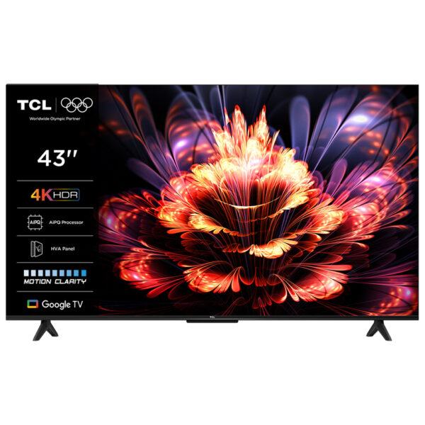 TCL SMART TV 43