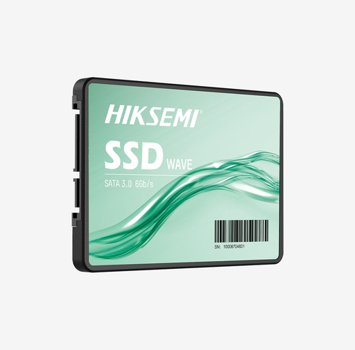 HIKVISION SSD INTERNO  2.5