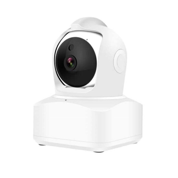 Telec. ip tecno tc-2214 3.6m wifi ir color pan&tilt fullhd