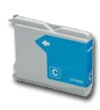 Cart comp brother lc970c ciano dcp-130/150/330 mfc-230/260/440