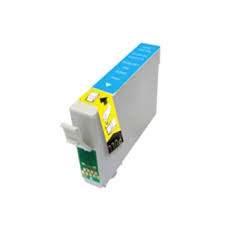Cart comp epson t1632 ciano