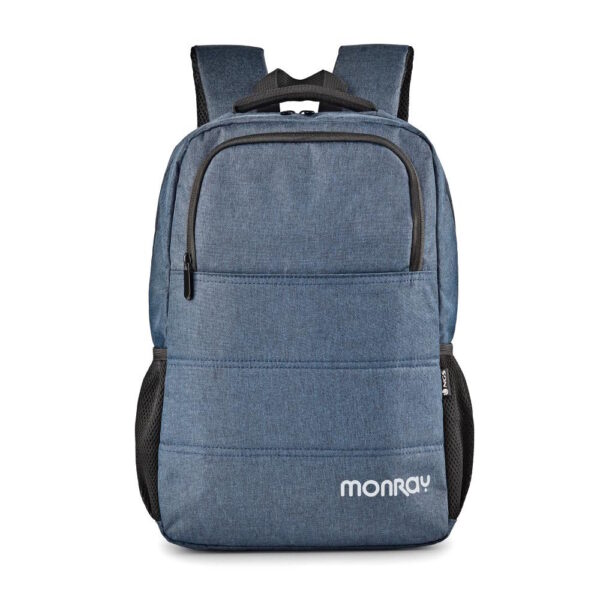 NGS MONRAY SACKS CHARTER ZAINO PROTETTIVO PER LAPTOP FINO A 15.6