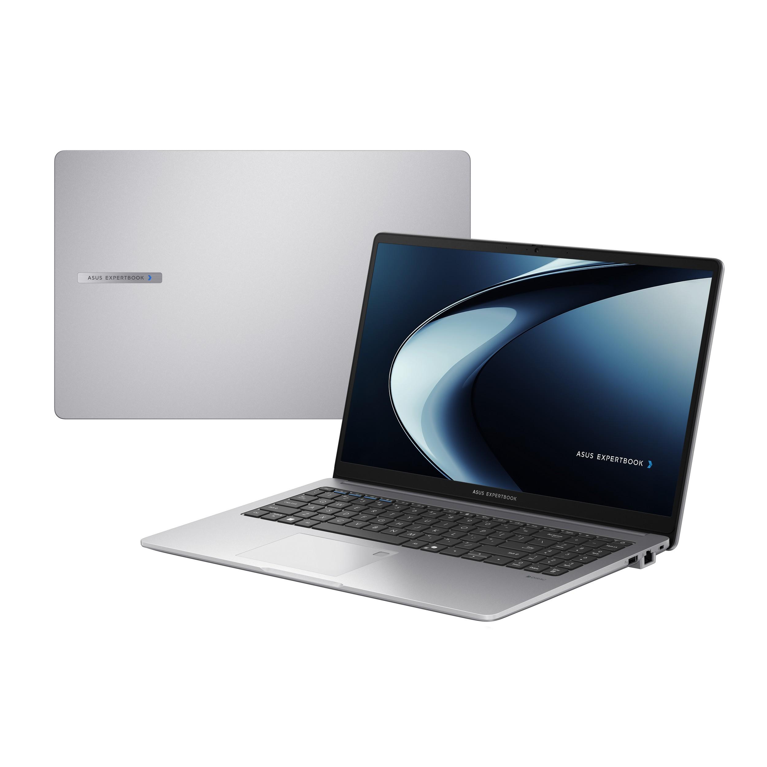 ASUS NB 15,6" ExpertBook PM1 Ryzen 7-170 16GB 512GB SSD WIN 11 PRO