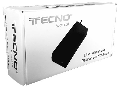 Alim. x nb dell 19,5v 65w 3,34a 4,5*3,0mm tecno 7061