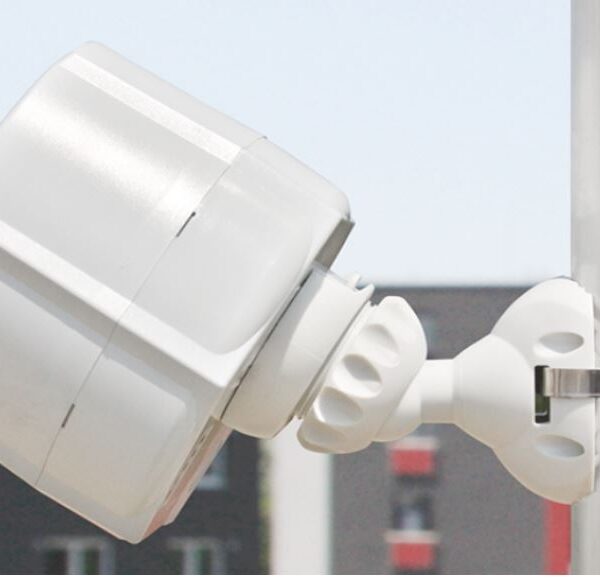 Staffa per microtik rb sxt light