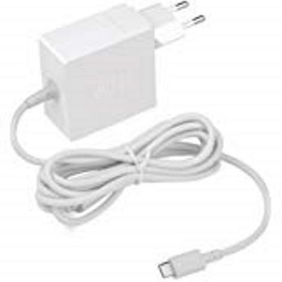 Alimentatore per nb/tablet/pc/macbook usb type-c 65w tecno 7050