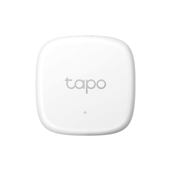 Sensore smart temperatura e umidita' tplink tapo t310 (rich hub)