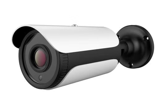 Telecamera ip tecno tc-5010 bullet 5mpixel 3.6mm ir 40mt h265