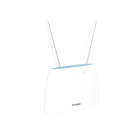 Router wireless 4g tenda 4g09 slot sim 2p gigabit lan ac1200