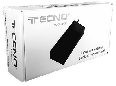 Alim. x nb sony 19,5v 90w 4,7a 6,5*4,5mm tecno 7049