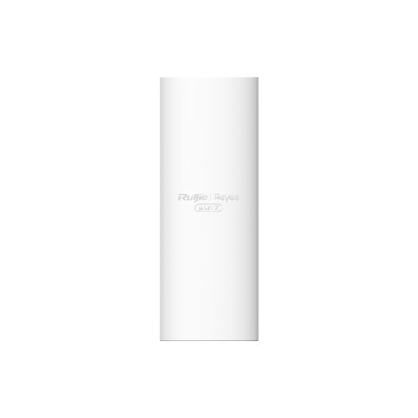 REYEE CLOUD MINI MESH ACCESS POINT DA ESTERNO WI-FI7 POE 2X2, 1X2.5GE IP65 OMNIDIREZIONALE
