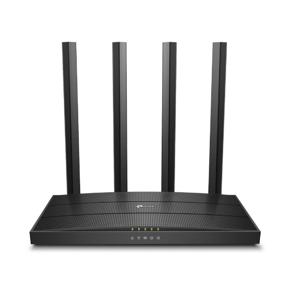 Router wifi ac1900 tp-link archer c80 4*glan