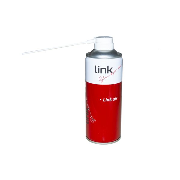 Spray aria compressa 400ml