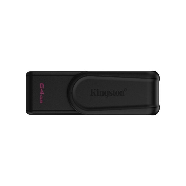 Pen drive 64gb usb 3.2 kingston dtxs/64gb exodia s
