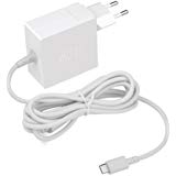Alimentatore per nb/tablet/pc/macbook usb type-c 87w tecno 7058
