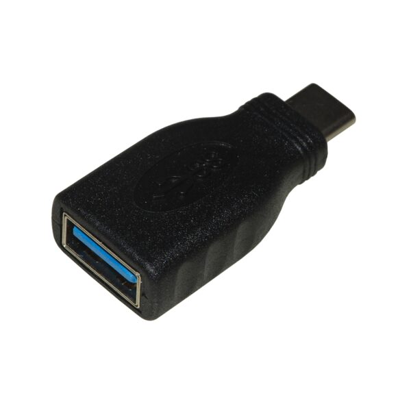 Adattatore usb type c maschio a usb a femmina 3.1 lkadat116