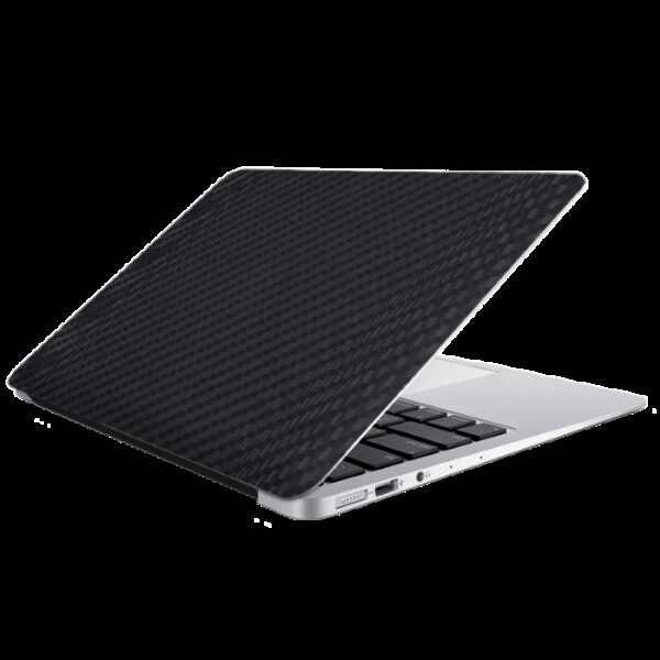Pellicola antishock coperchio notebook max 16