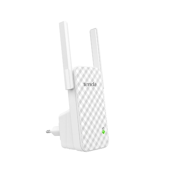 Range extender wifi tenda a9 universal n 300 2 antenne