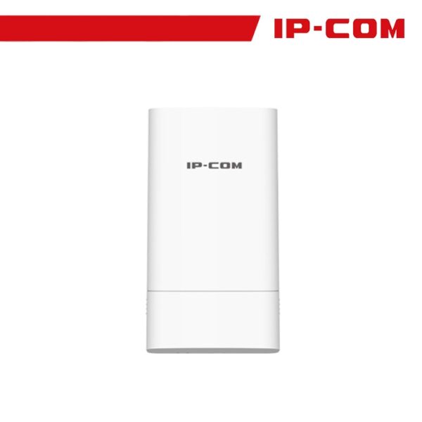 Cpe/access point ip-com cpe5 outdoor 5ghz 9dbi 1km auto-bridge