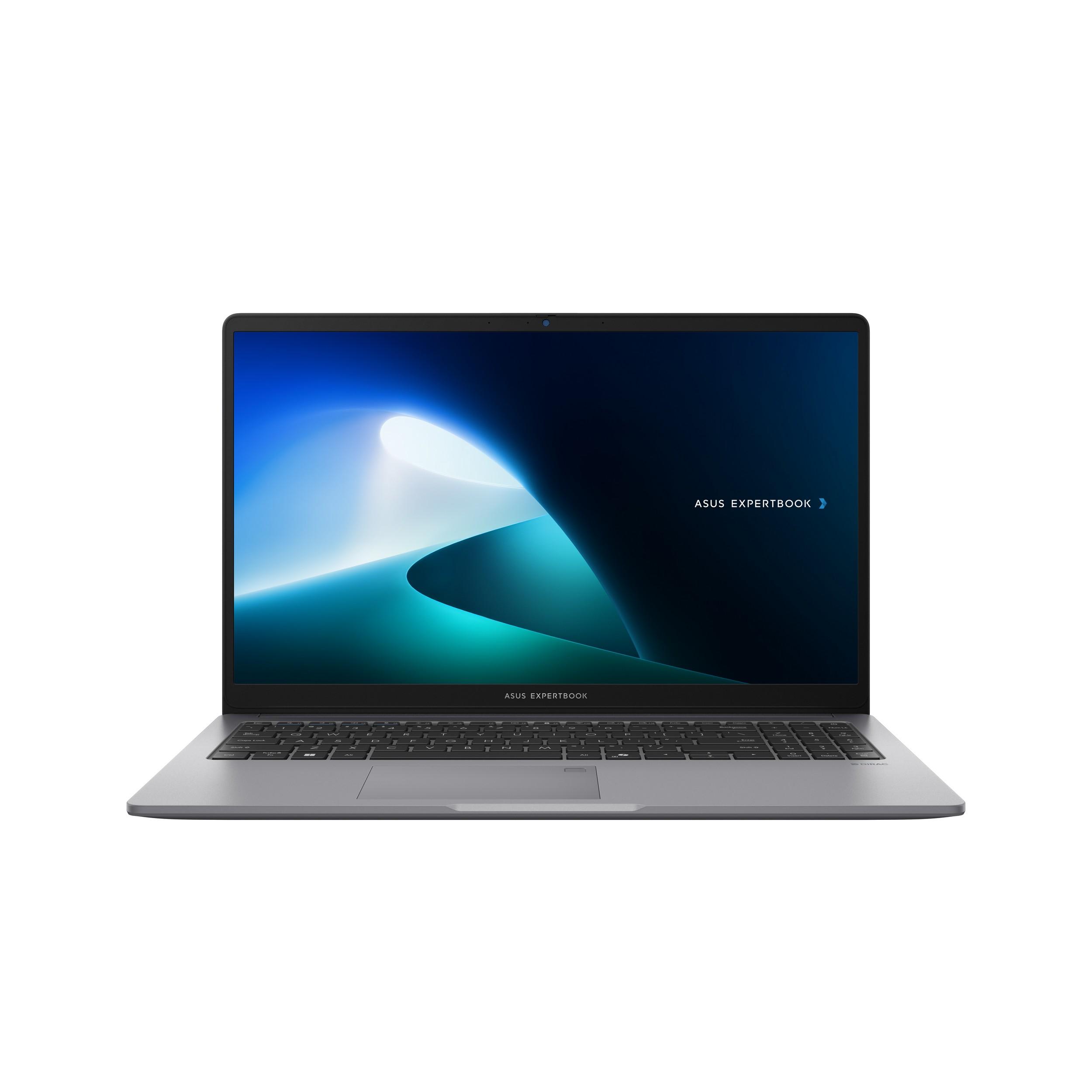 ASUS NB 15,6" ExpertBook P1 INTEL 3 100U 8GB 512GB SSD FREEDOS