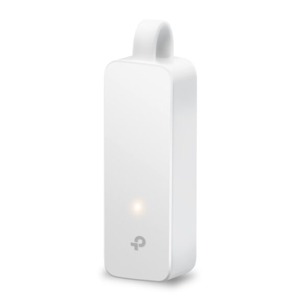 Convertitore da usb type c a ethernet gigabit tp-link ue300c