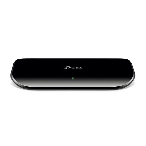Hub switch 8 porte gigabit tl-sg1008d tp-link