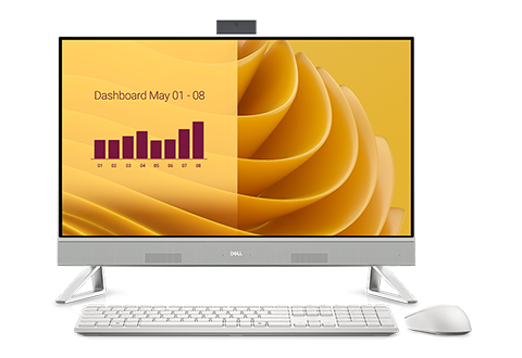 DELL PC AIO 27