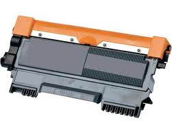 Toner comp brother tn-2220 tn-2010 2600 pagine