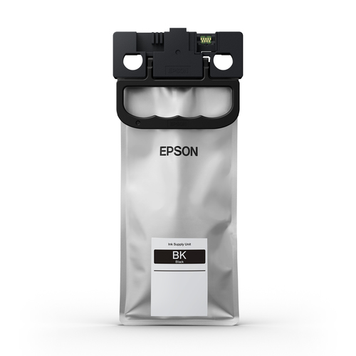 EPSON SACCA INK NERO XL WORKFORCE PRO WF-C529R / C579R, 10.000 PAG
