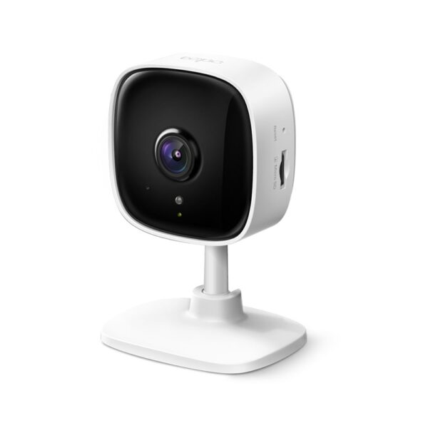 Telecamera ip tp-link tapo c100 wifi 3mp