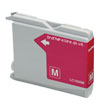 Cart comp brother lc970m magenta dcp-130/150/330 mfc-230/260/440
