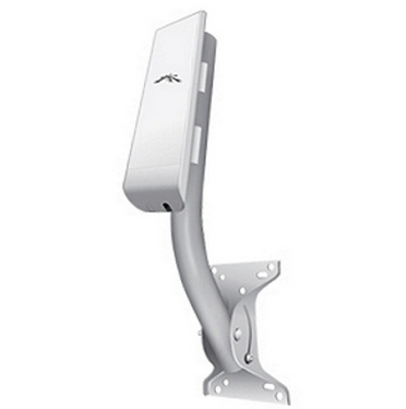 Ubiquiti universal antenna mount ub-am staffa montaggio parete